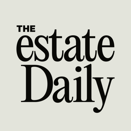 The Estate Daily Brand Logo